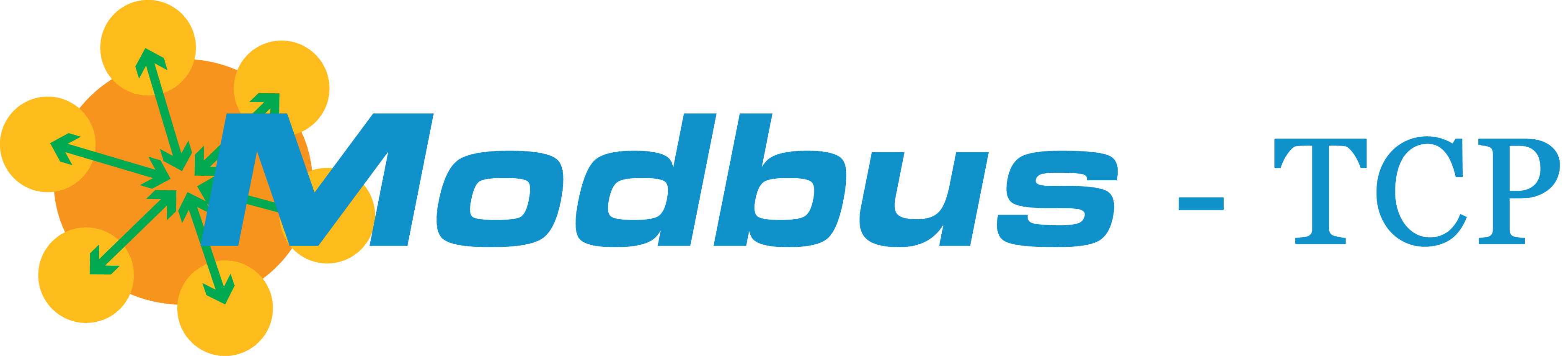 Modbus-TCP